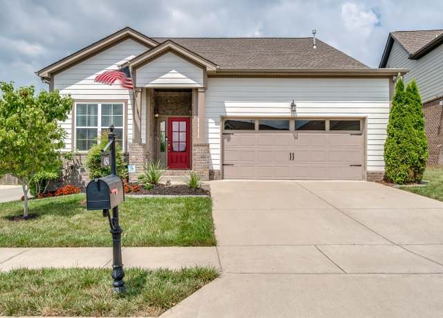 Property at 4154 Alva Ln, Nolensville, TN 37135, 3 beds, 2 baths
