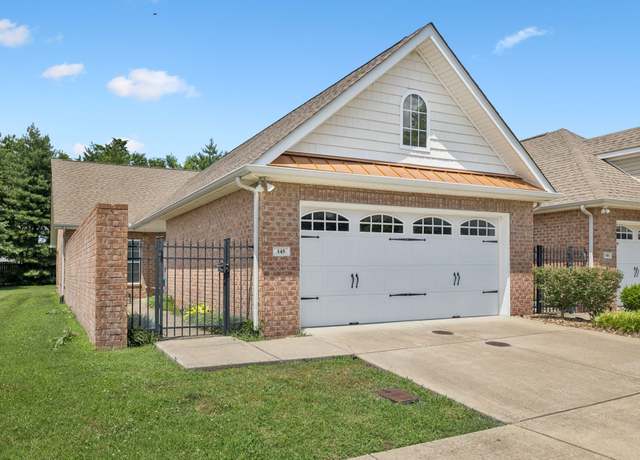 Property at 145 Plymouth Dr, Lebanon, TN 37087, 2 beds, 2 baths