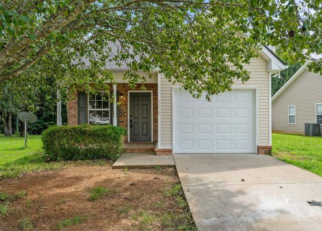 Property at 1114 Nahanee Ct, Murfreesboro, TN 37130, 3 beds, 2 baths