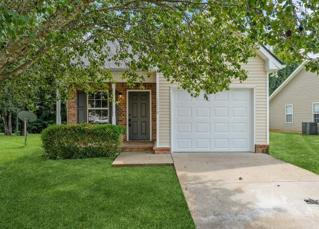 Property at 1114 Nahanee Ct, Murfreesboro, TN 37130, 3 beds, 2 baths