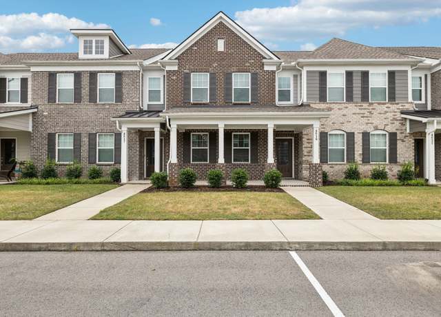 Property at 4519 Sardius Dr, Murfreesboro, TN 37128, 3 beds, 2.5 baths