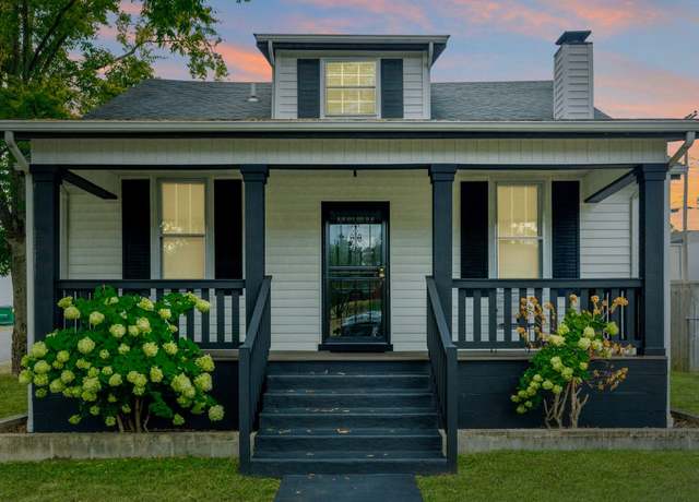 Property at 3730 Park Ave, Nashville, TN 37209, 3 beds, 2 baths