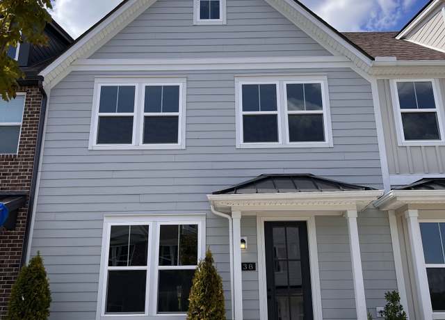 Property at 138 Valentine Aly, Nashville, TN 37218, 3 beds, 2.5 baths