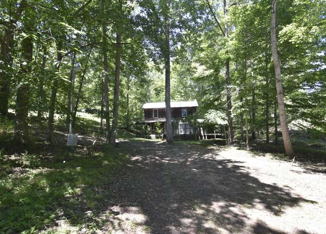 Property at 6350 Bell Branch Trl, Nunnelly, TN 37137, 2 beds, 1 bath