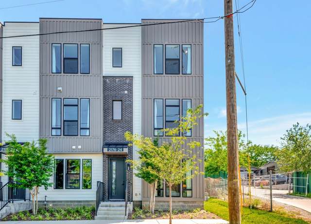 Property at 2176 Carson St #23, Nashville, TN 37211, 4 beds, 4 baths