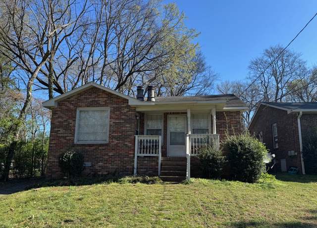 Property at 2502C Sharondale Dr, Nashville, TN 37215, 4 beds, 2 baths