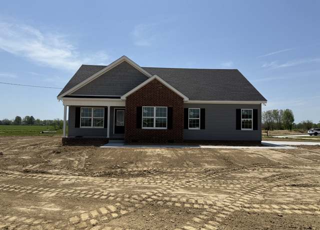 Property at 500 Ridge St, Manchester, TN 37355, 3 beds, 2 baths