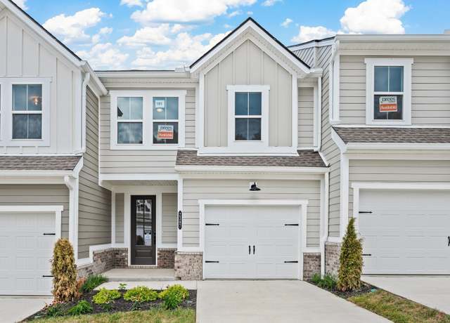 Property at 2307 Juneau Ln, Columbia, TN 38401, 3 beds, 2.5 baths