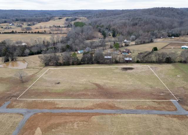 Property at 680 Harvey Pvt Ln, Cottontown, TN 37048