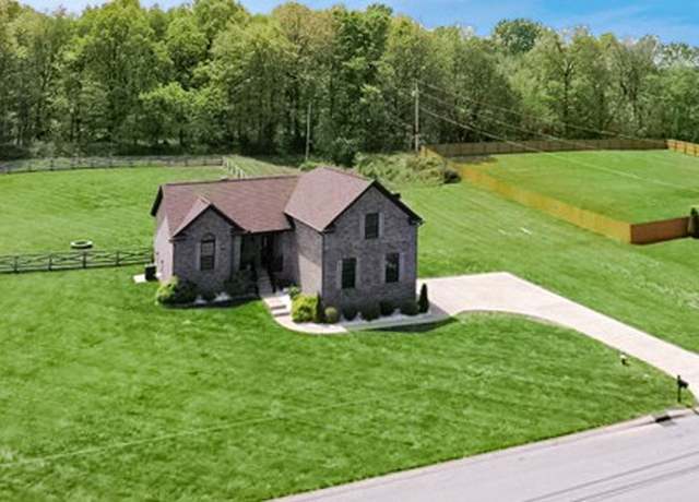 Property at 1044 Luton Way, White House, TN 37188, 3 beds, 2 baths