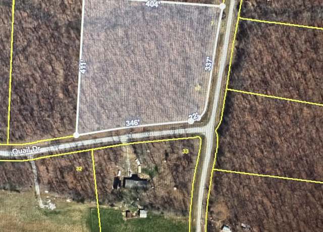 Property at 0 Quail Dr, Altamont, TN 37301