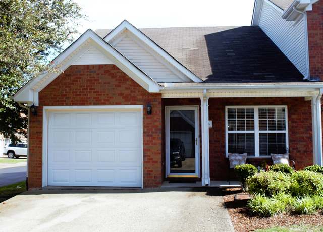 Property at 3718 Red Willow Ct, Murfreesboro, TN 37128, 2 beds, 2.5 baths