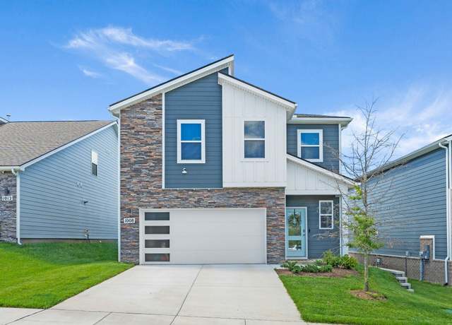 Property at 1008 Midpoint Ln, Gallatin, TN 37066, 3 beds, 2.5 baths