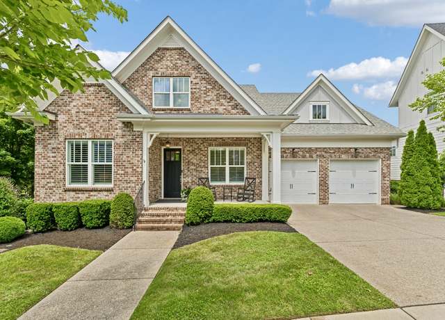 Property at 6086 Maysbrook Ln, Franklin, TN 37064, 5 beds, 4.5 baths