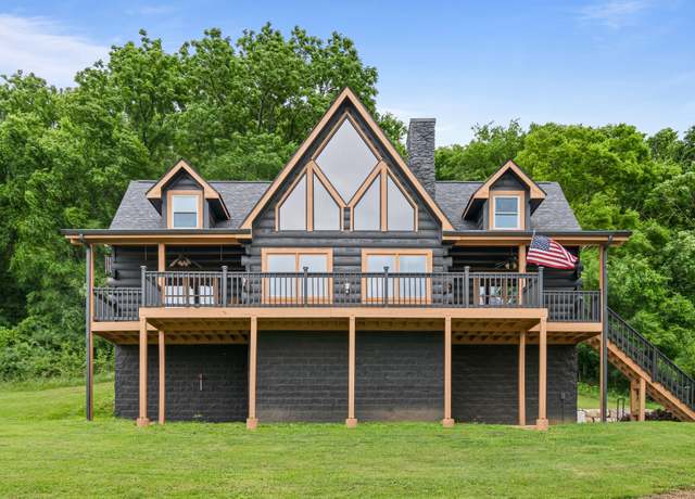Property at 2223 Simmons Ridge Rd, Cornersville, TN 37047, 3 beds, 2.5 baths