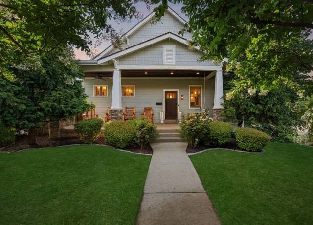Property at 906 Acklen Ave, Nashville, TN 37203, 5 beds, 4.5 baths