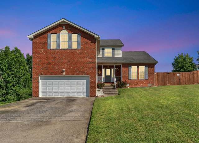 Property at 150 Doty Rd, Ashland City, TN 37015, 3 beds, 2.5 baths
