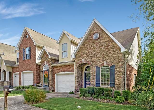 Property at 528 Pippin Dr, Antioch, TN 37013, 2 beds, 2.5 baths