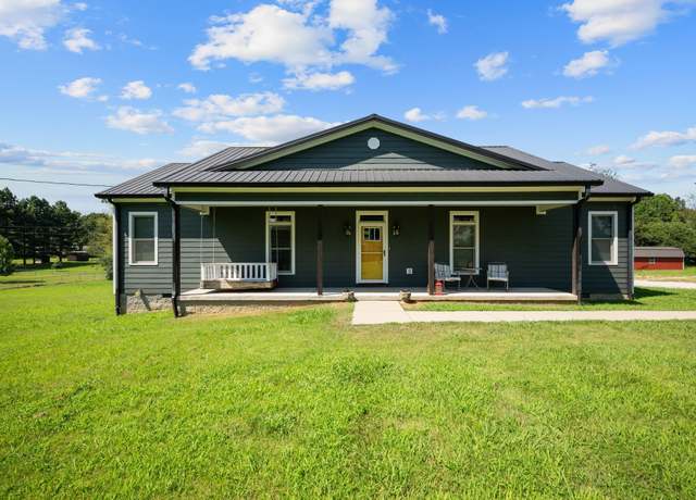 Property at 229 Pleasant View Rd, White Bluff, TN 37187, 4 beds, 2 baths