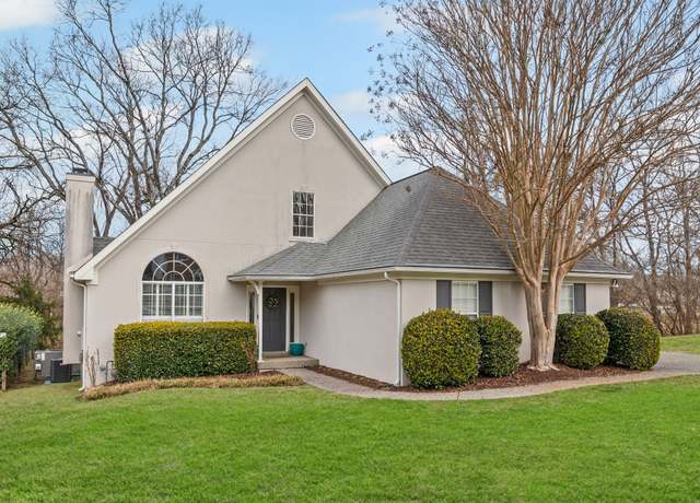 Property at 429 Moss Creek Ct, Nashville, TN 37221, 3 beds, 2.5 baths