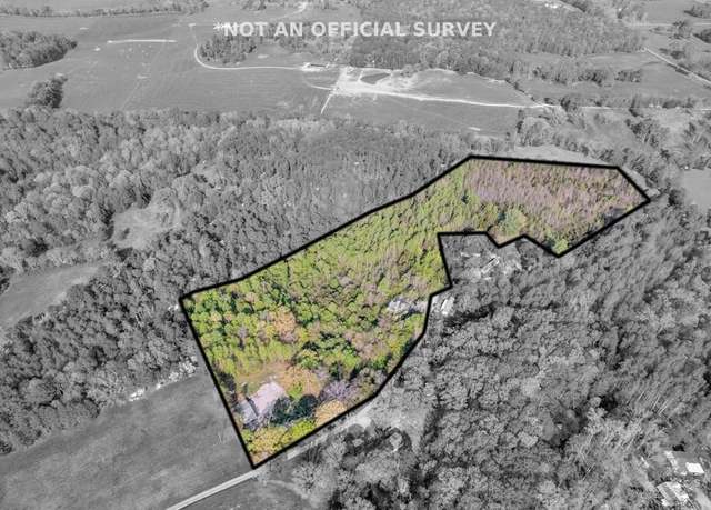 Property at 346 Sam Golden Rd, Sparta, TN 38583