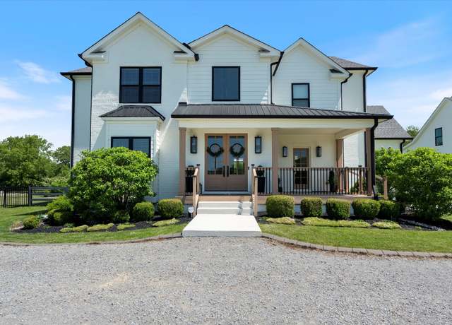 Property at 7314 Dug Hill Rd, Bon Aqua, TN 37025, 4 beds, 3 baths