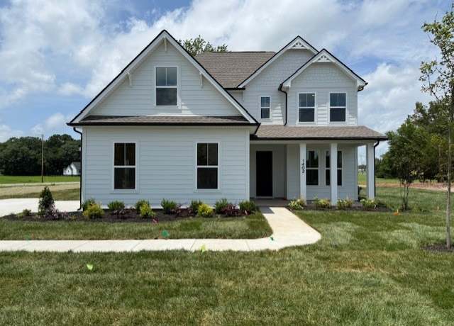 Property at 1402 Charles Dr, Chapel Hill, TN 37034, 3 beds, 2.5 baths