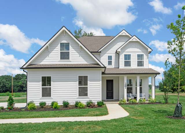 Property at 1402 Charles Dr, Chapel Hill, TN 37034, 3 beds, 2.5 baths