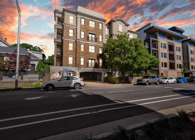 Property at 1010 16th Ave S #301, Nashville, TN 37212, 2 beds, 2 baths