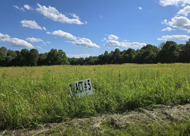 Property at 0 White Springs Rd, Lafayette, TN 37083