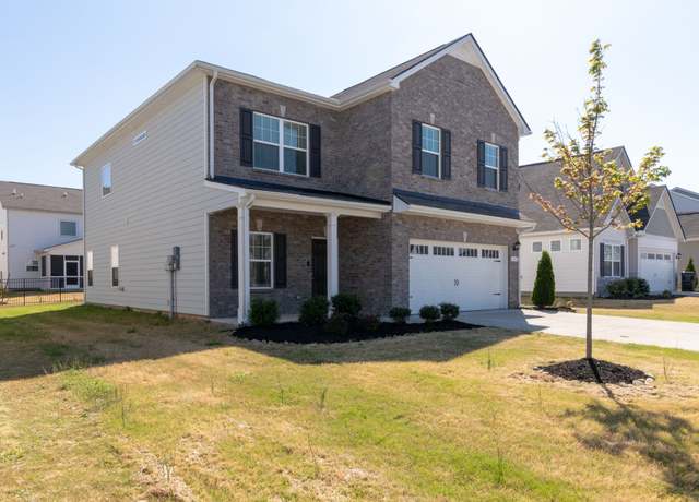 Property at 3633 Capstone Dr, Murfreesboro, TN 37128, 4 beds, 2.5 baths
