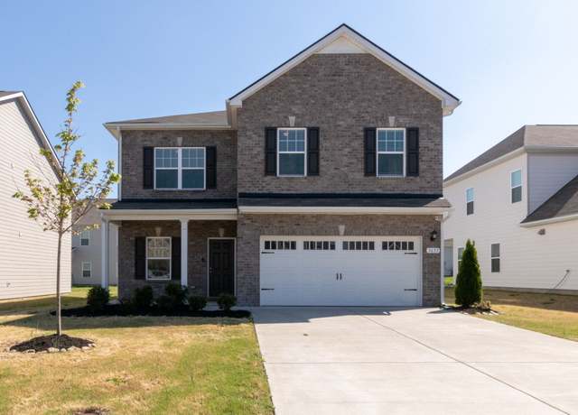 Property at 3633 Capstone Dr, Murfreesboro, TN 37128, 4 beds, 2.5 baths