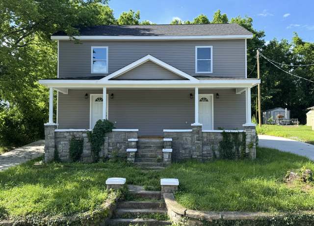 Property at 1202 Mcdonald St, Fayetteville, TN 37334, 4 beds, 4 baths