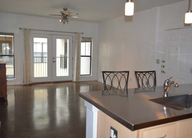Property at 1803 Broadway #315, Nashville, TN 37203, 1 bed, 1 bath