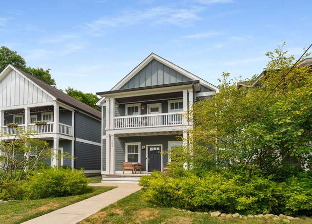 Property at 1813 7th Ave N #102, Nashville, TN 37208, 3 beds, 3 baths