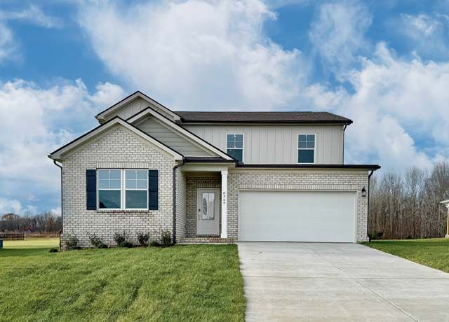 Property at 2456 Beverly Gail Rd, Pleasant View, TN 37146, 4 beds, 3 baths