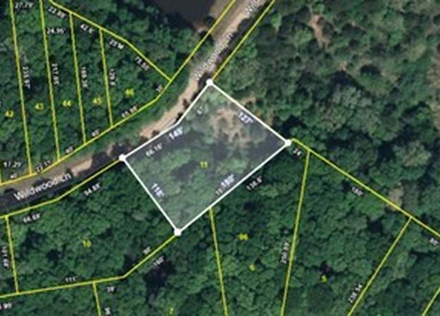 Property at 11 Wildwood Ln, Nunnelly, TN 37137