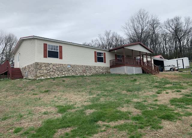 Property at 4107 Trousdale Ln, Columbia, TN 38401