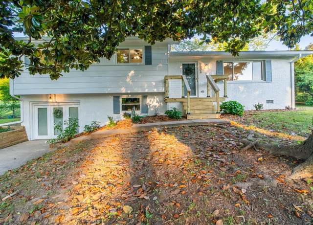 Property at 1306 Phyllis Ln, Chattanooga, TN 37421, 3 beds, 1.5 baths