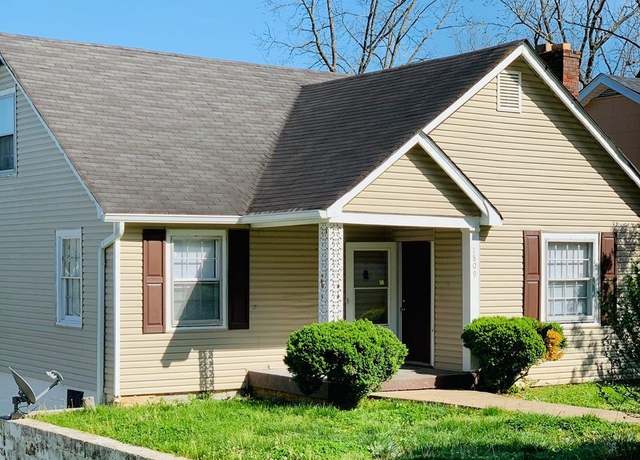 Property at 1809 Dimple Ct, Columbia, TN 38401, 3 beds, 1 bath
