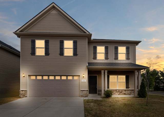 Property at 2300 Preserve Cir, Antioch, TN 37013, 4 beds, 2.5 baths