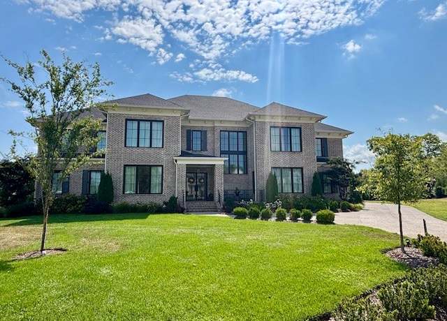 Property at 9331 Joslin Ct, Brentwood, TN 37027, 5 beds, 6 baths
