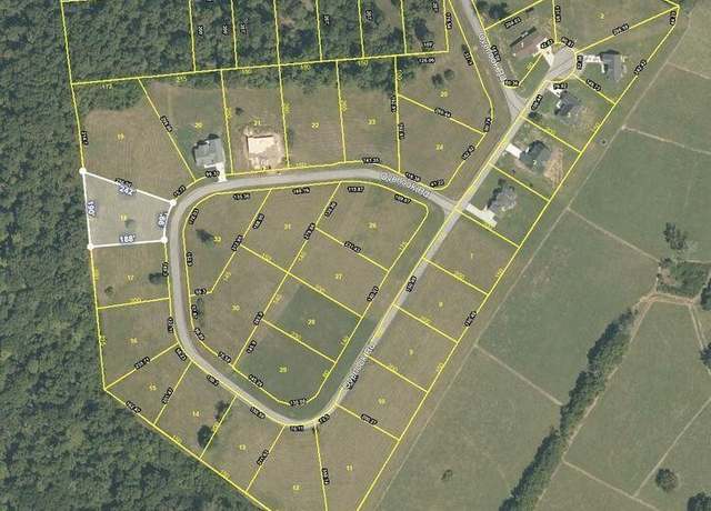 Property at 451 Overlook Dr, Dayton, TN 37321