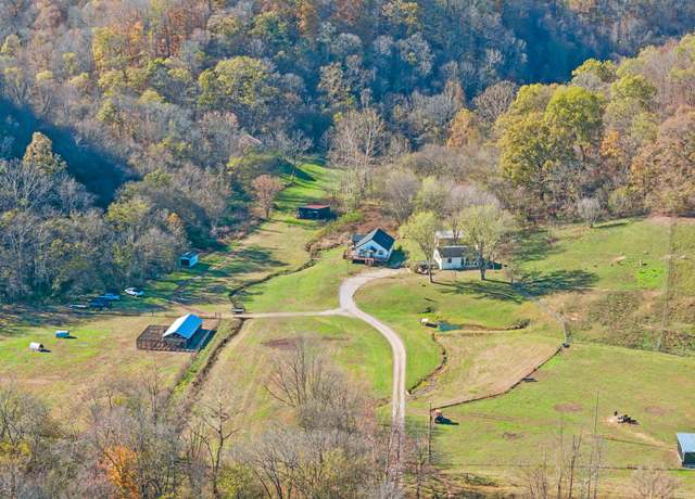 Property at 1277 Campbellsville Pike, Lynnville, TN 38472, 3 beds, 2 baths
