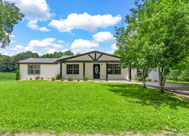 Property at 138 Walker Ridge Rd, Big Rock, TN 37023, 4 beds, 2 baths