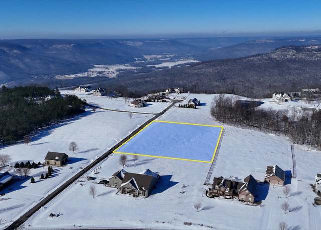 Property at 0 Deer Run Dr, Sequatchie, TN 37374