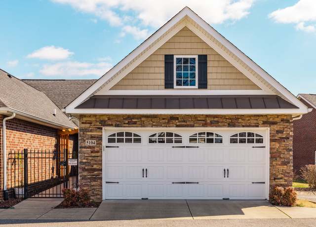 Property at 395 Devon Chase Hl #5104, Gallatin, TN 37066, 2 beds, 2 baths