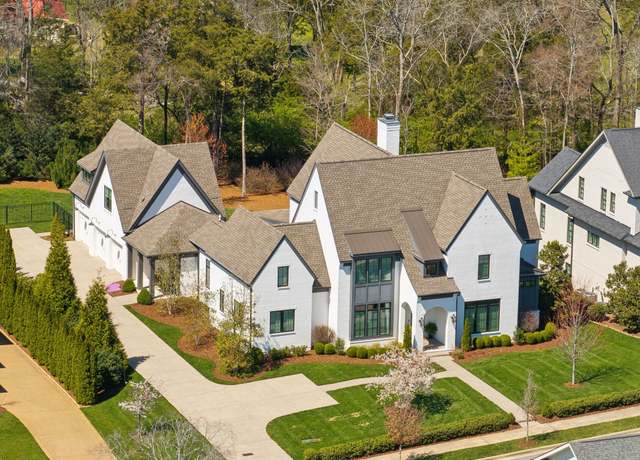 Property at 165 Alpine Ct, Franklin, TN 37069, 6 beds, 6.5 baths