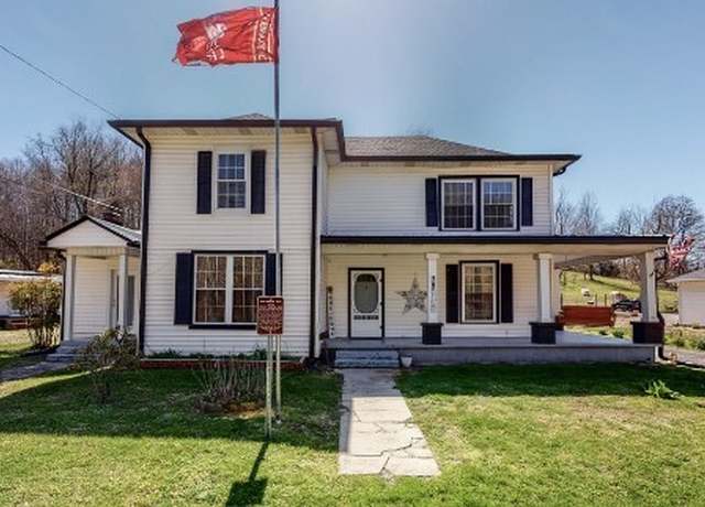 Property at 419 E Main St, Red Boiling Springs, TN 37150, 5 beds, 3 baths