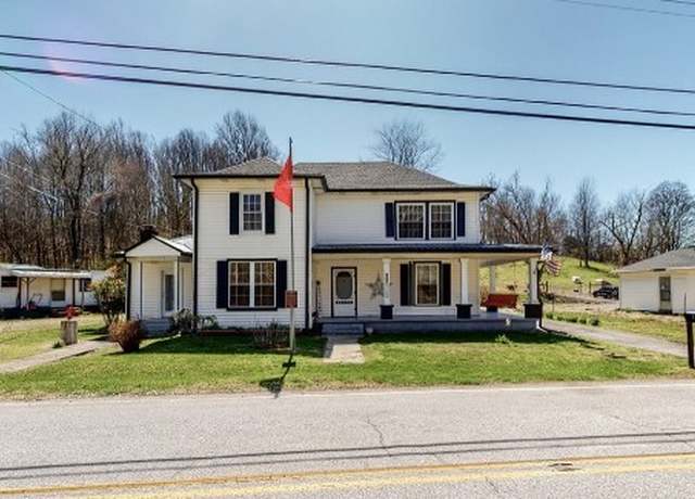 Property at 419 E Main St, Red Boiling Springs, TN 37150, 5 beds, 3 baths